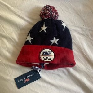 VINEYARD VINES WINTER HAT